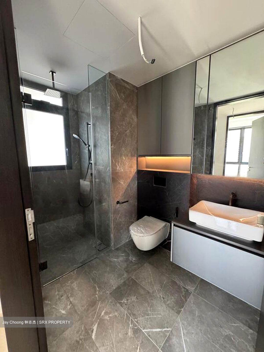Irwell Hill Residences (D9), Apartment #615191251